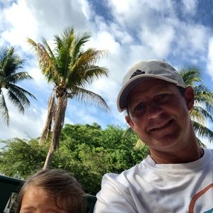 Meet your Posher, Roger